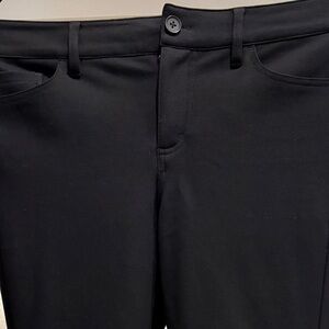 Torrid Women's Black Skinny Pants